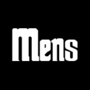 Men’s section 🌹